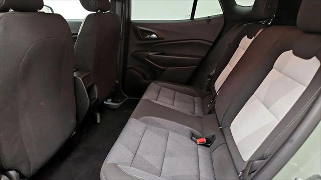 2024 Chevrolet Trax FWD 1RS for sale in Parker, CO