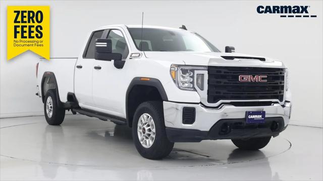 2022 GMC Sierra 2500HD 4WD Double Cab Long Bed Pro for sale in Shreveport, LA