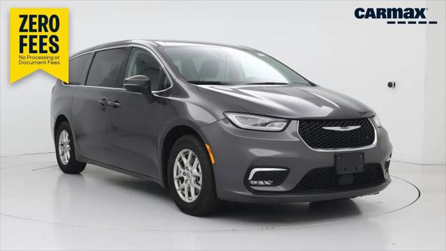 2023 Chrysler Pacifica Touring L for sale in Shreveport, LA