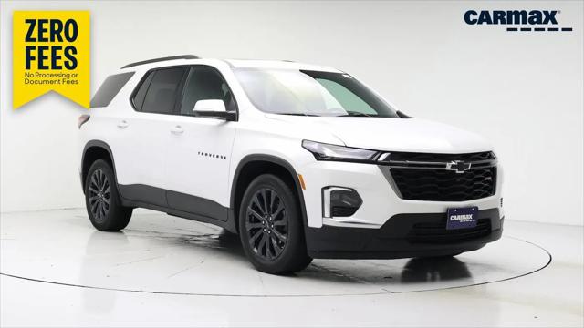2023 Chevrolet Traverse AWD RS for sale in Plainfield, IL