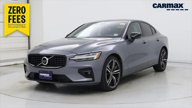 2021 Volvo S60 T5 R-Design for sale in Edison, NJ