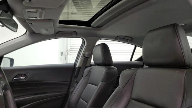 2016 Acura ILX 2.4L for sale in San Diego, CA