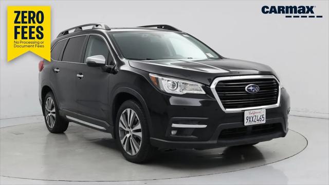 2021 Subaru Ascent Touring for sale in Fresno, CA