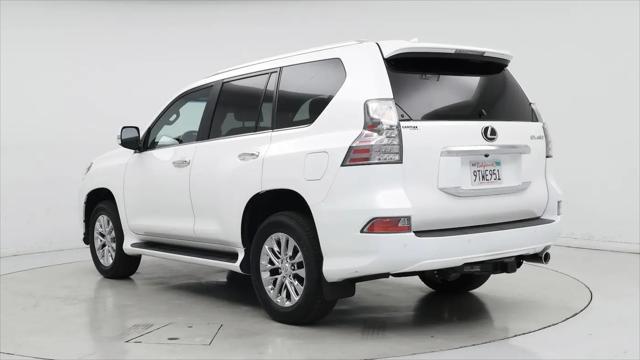 2021 Lexus GX GX 460 Premium
