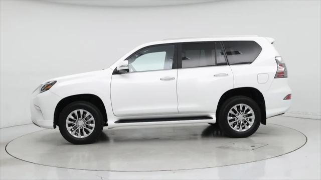 2021 Lexus GX GX 460 Premium