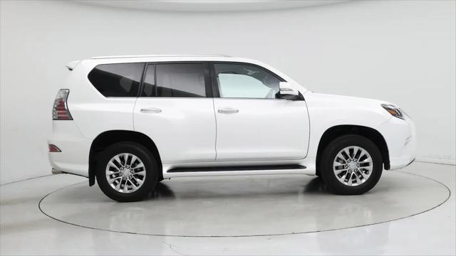 2021 Lexus GX GX 460 Premium