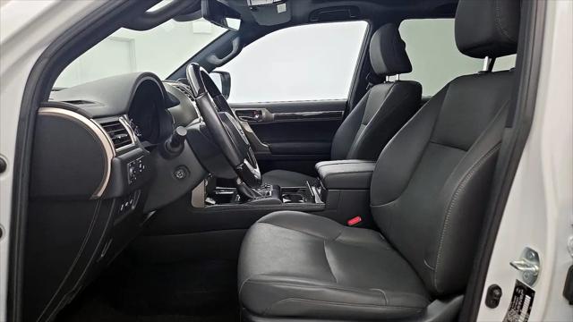 2021 Lexus GX GX 460 Premium