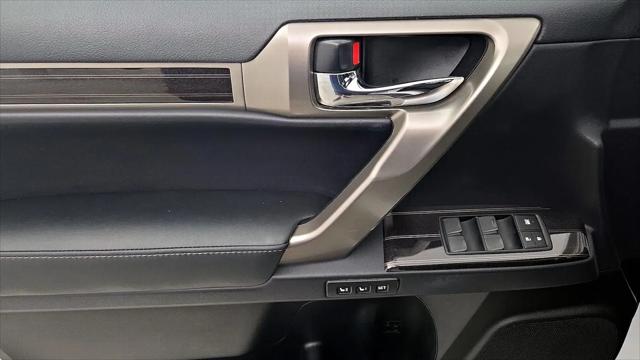 2021 Lexus GX GX 460 Premium
