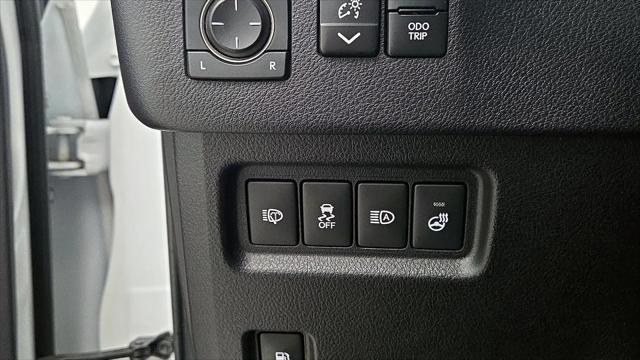 2021 Lexus GX GX 460 Premium