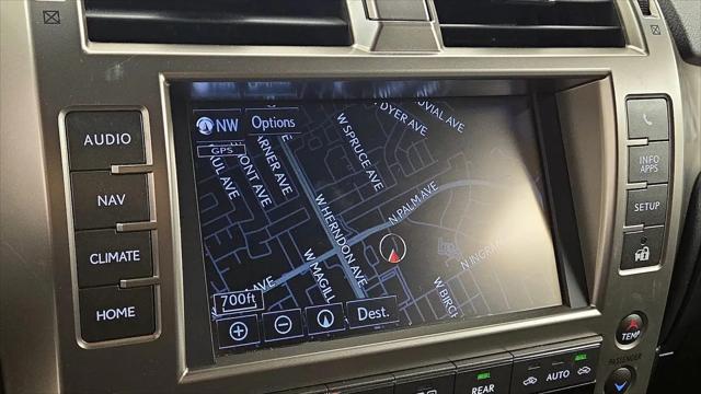 2021 Lexus GX GX 460 Premium