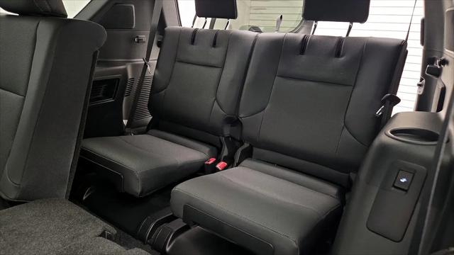 2021 Lexus GX GX 460 Premium