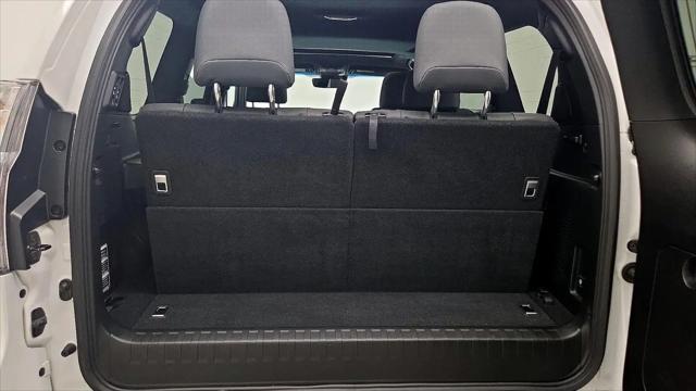 2021 Lexus GX GX 460 Premium