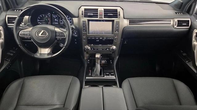 2021 Lexus GX GX 460 Premium