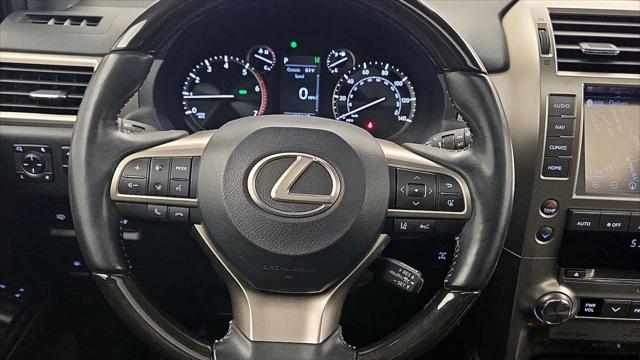 2021 Lexus GX GX 460 Premium
