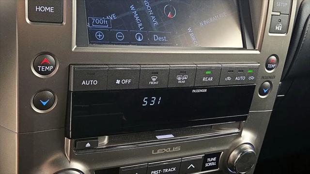 2021 Lexus GX GX 460 Premium
