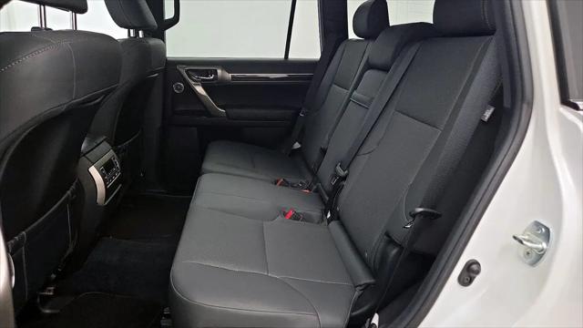 2021 Lexus GX GX 460 Premium