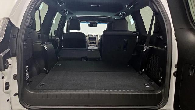 2021 Lexus GX GX 460 Premium