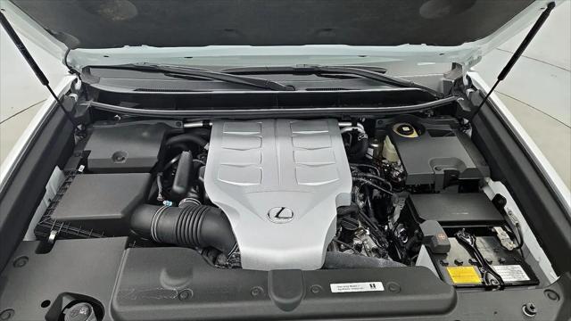 2021 Lexus GX GX 460 Premium