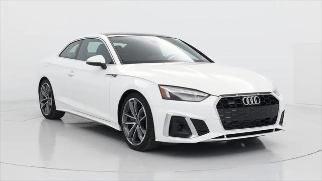 2023 Audi A5 Premium Plus 45 TFSI S line quattro S tronic for sale in Nashville, TN