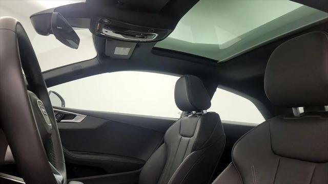2023 Audi A5 Premium Plus 45 TFSI S line quattro S tronic for sale in Nashville, TN