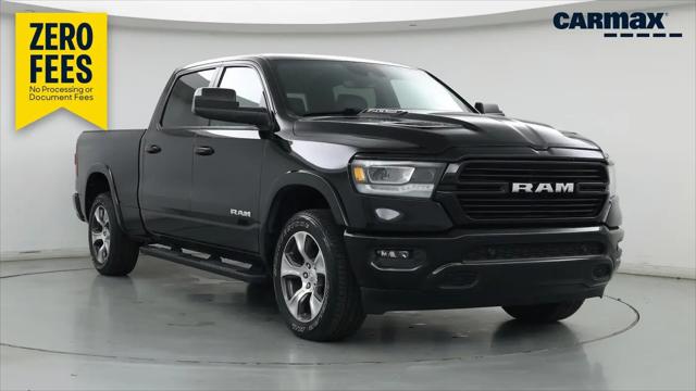 2022 Ram 1500 Laramie for sale in Nashville, TN