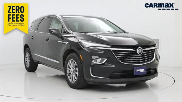 2023 Buick Enclave Essence AWD for sale in Newport News, VA