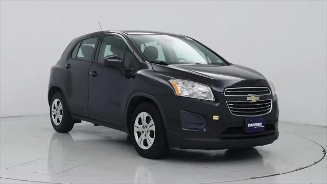 2016 Chevrolet Trax LS for sale in Sicklerville, NJ