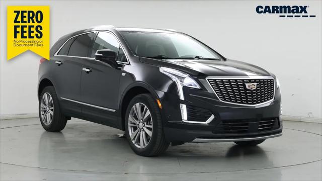 2023 Cadillac XT5 AWD Premium Luxury for sale in Springfield, MO