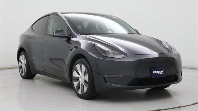 2024 Tesla Model Y Long Range Dual Motor All-Wheel Drive for sale in Frederick, MD