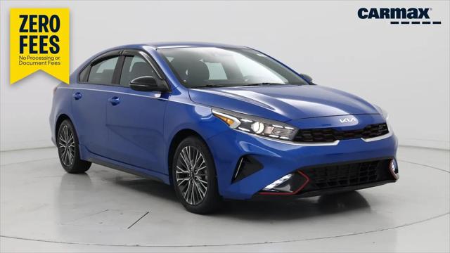 2023 Kia Forte GT-Line for sale in Chattanooga, TN