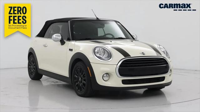 2018 MINI Convertible Cooper for sale in Tampa, FL