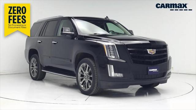 2020 Cadillac Escalade 4WD Luxury for sale in Mobile, AL