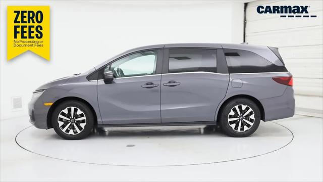 2025 Honda Odyssey EX-L for sale in Mobile, AL