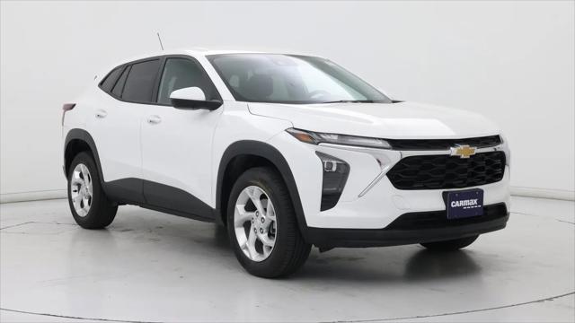 2024 Chevrolet Trax FWD SP for sale in Newark, DE