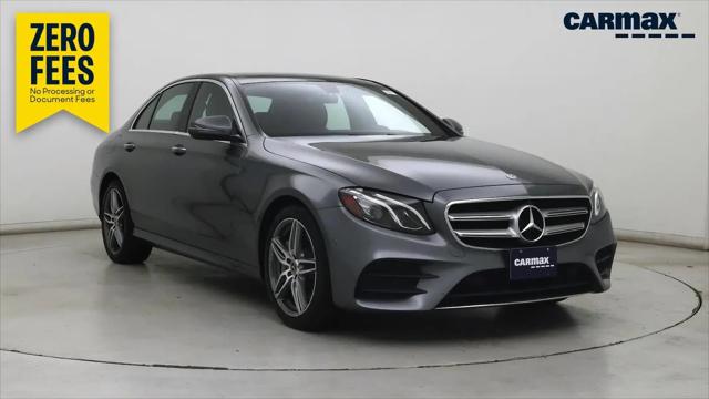 2019 Mercedes-Benz E-CLASS E 300 4MATIC for sale in Newark, DE