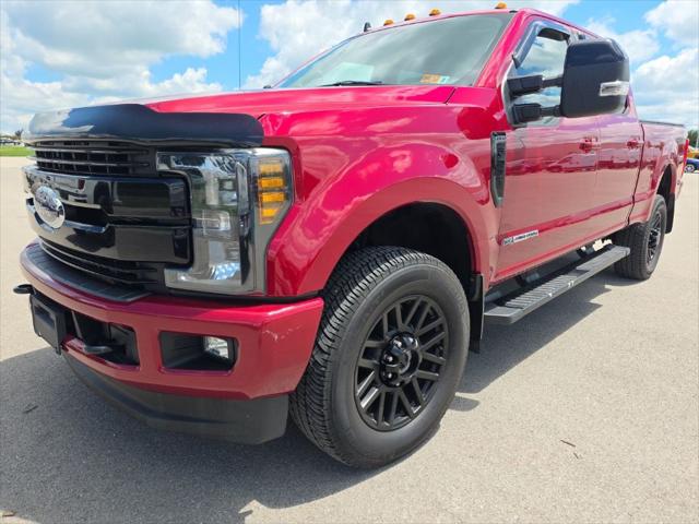 2019 Ford F-250 Lariat for sale in Richmond, KY