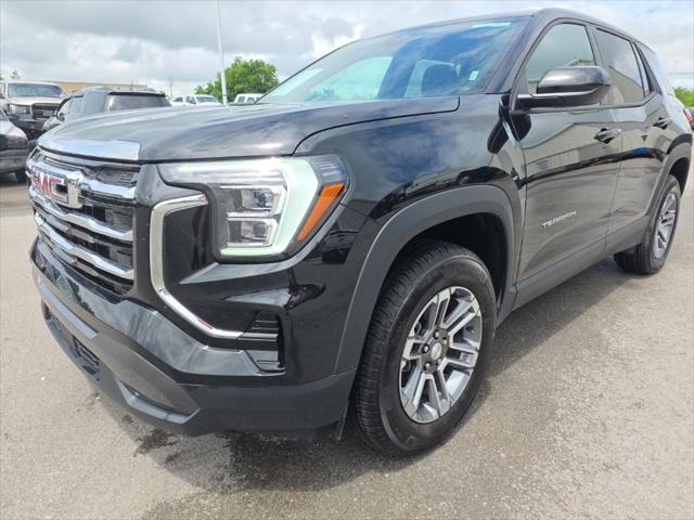 2026 GMC Terrain FWD Elevation for sale in Richmond, KY