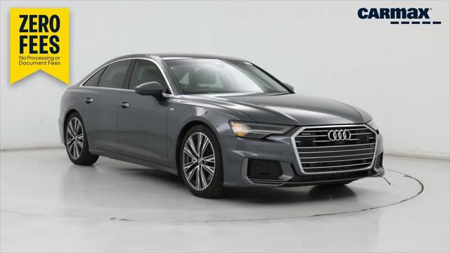 2019 Audi A6 55 Premium for sale in Merriam, KS