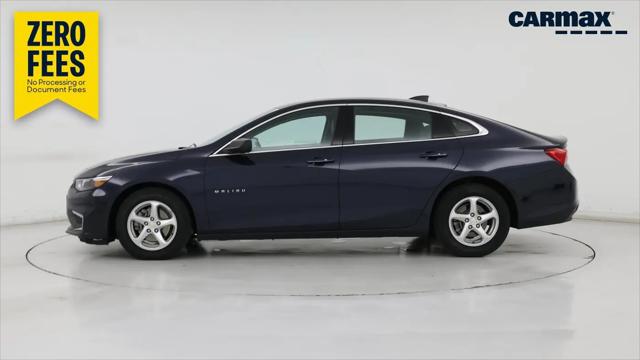 2018 Chevrolet Malibu 1LS for sale in Merriam, KS
