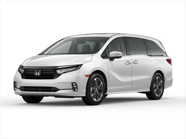 2023 Honda Odyssey Elite 2023 Honda Odyssey Elite