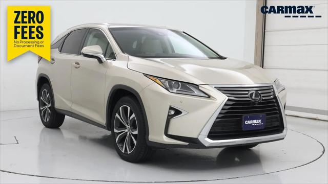 2019 Lexus RX 350 RX 350 for sale in College Station, TX