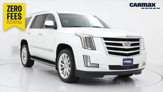 2020 Cadillac Escalade 4WD Premium Luxury for sale in Norwood, MA