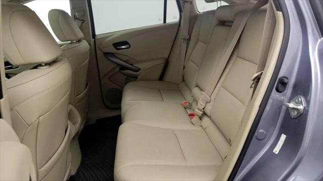 2014 Acura RDX Technology Package for sale in Spokane Valley, WA
