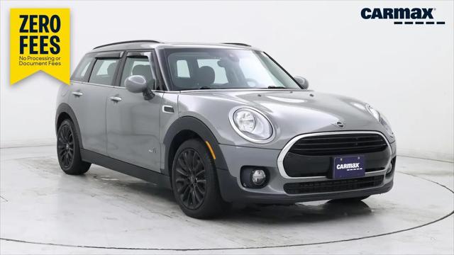 2019 MINI Cooper Clubman Cooper for sale in Spokane Valley, WA