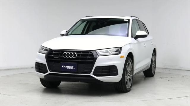 2019 Audi Q5 45 Premium for sale in Spokane Valley, WA
