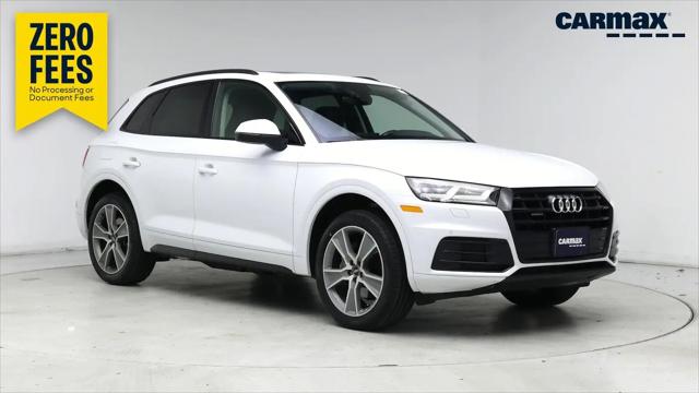 2019 Audi Q5 45 Premium for sale in Spokane Valley, WA