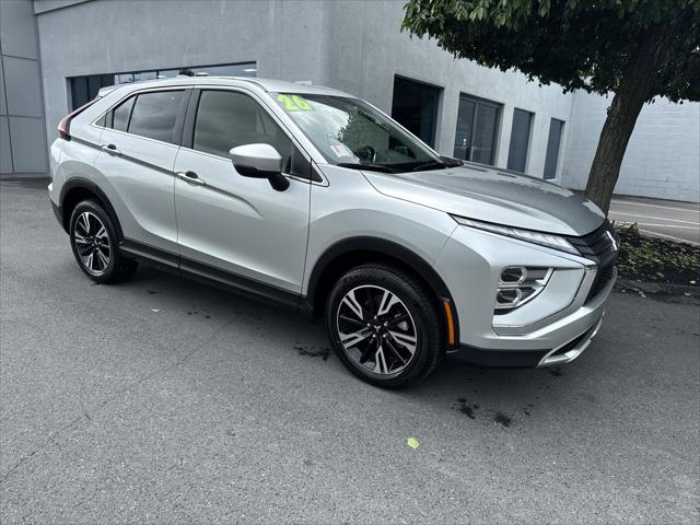 2026 Mitsubishi Eclipse Cross Black Edition S-AWC for sale in State College, PA