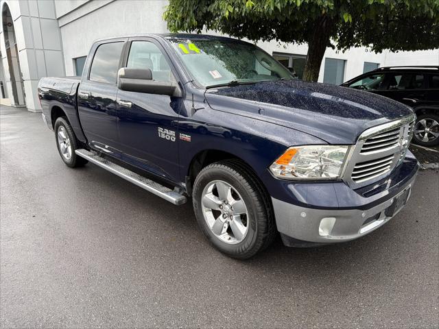 2014 Ram 1500 Big Horn for sale in State College, PA