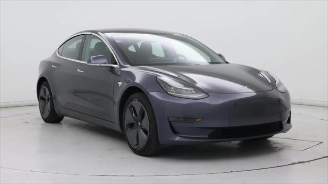 2019 Tesla Model 3 Long Range for sale in Mechanicsburg, PA
