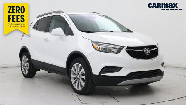 2020 Buick Encore AWD Preferred for sale in Mechanicsburg, PA